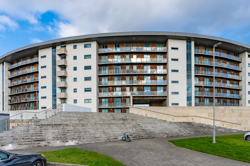 Photo of The Crescent Building, Park West Pointe, Dublin 12, D12 P298
