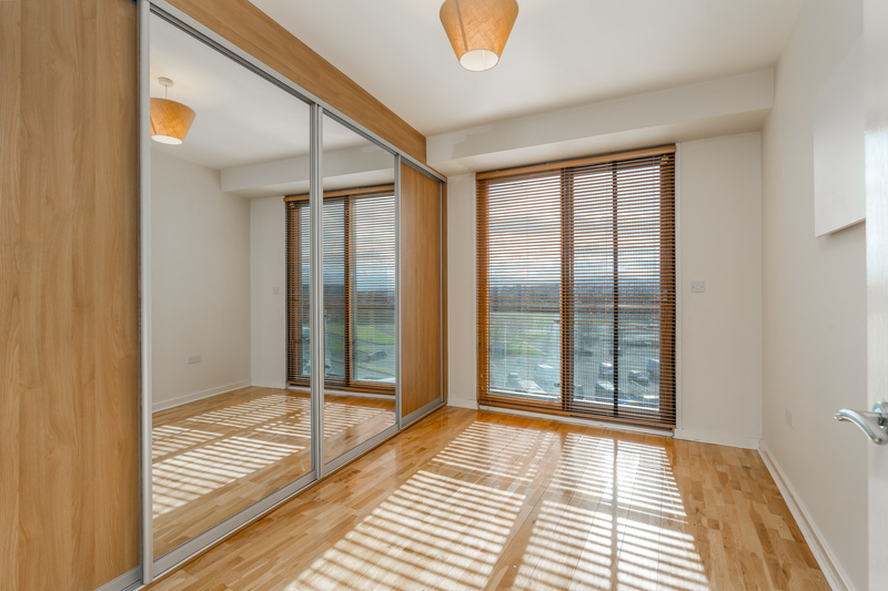 Photo of The Crescent Building, Park West Pointe, Dublin 12, D12 P298