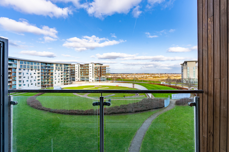 Photo of The Crescent Building, Park West Pointe, Dublin 12, D12 P298
