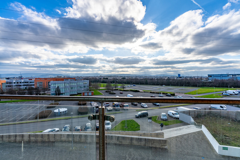 Photo of The Crescent Building, Park West Pointe, Dublin 12, D12 P298