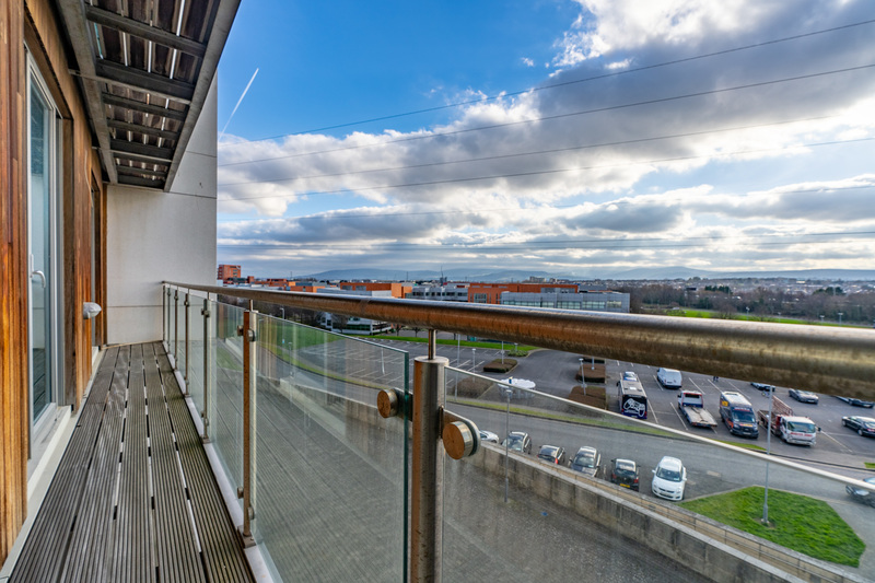 Photo of The Crescent Building, Park West Pointe, Dublin 12, D12 P298