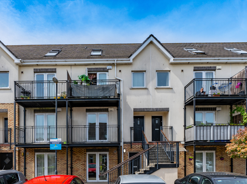 Photo of MELVILLE TERRACE, DUBLIN 11, D11 E523