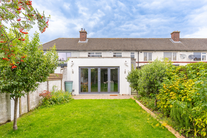Photo of Corrib Road, Terenure, Dublin 6W, D6W XK00