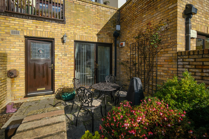 Photo of Marina Village, Malahide, Co. Dublin, K36 C799