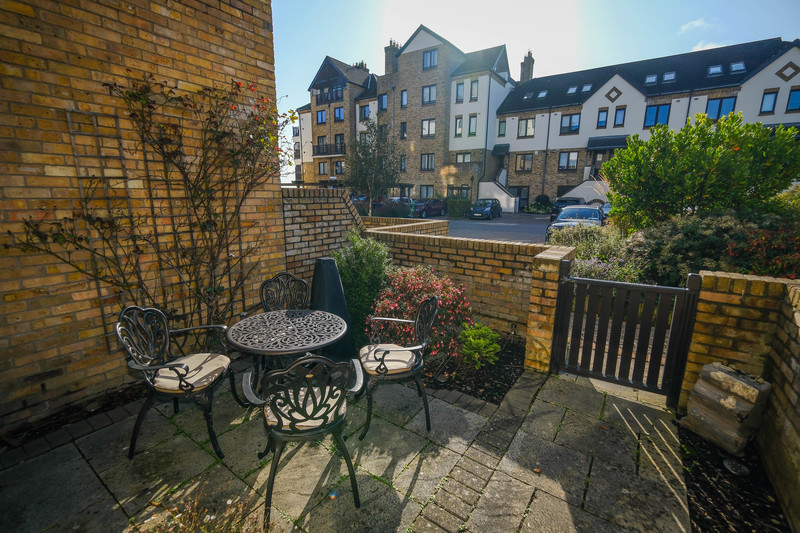 Photo of Marina Village, Malahide, Co. Dublin, K36 C799