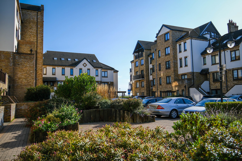 Photo of Marina Village, Malahide, Co. Dublin, K36 C799