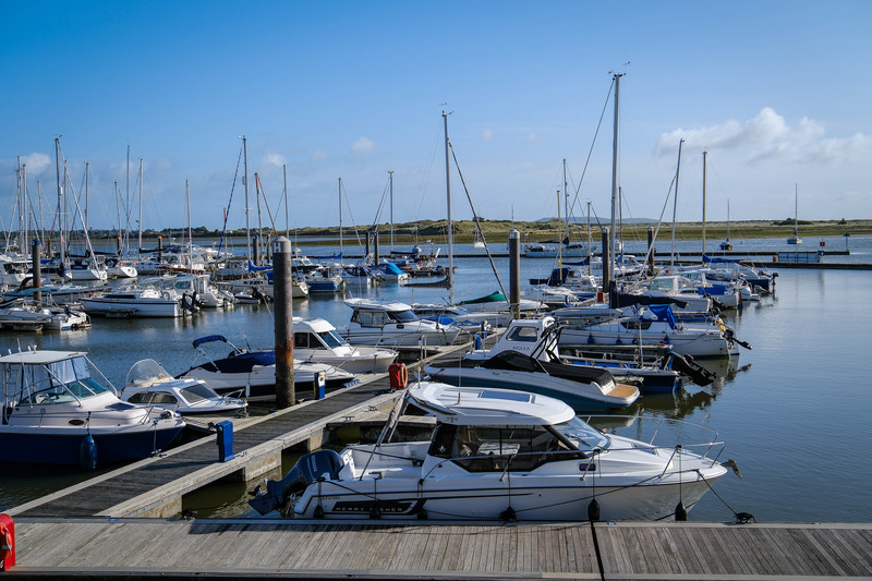 Photo of Marina Village, Malahide, Co. Dublin, K36 C799