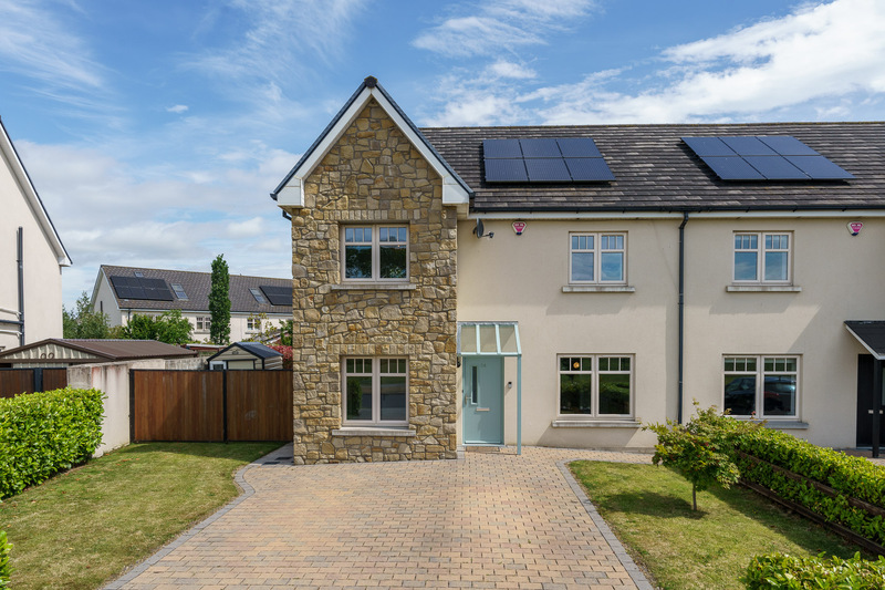 Photo of Usher Park, Knocksedan, Swords, Co. Dublin, K67 W3Y9