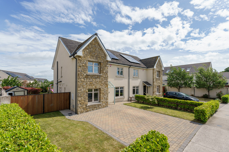 Photo of Usher Park, Knocksedan, Swords, Co. Dublin, K67 W3Y9