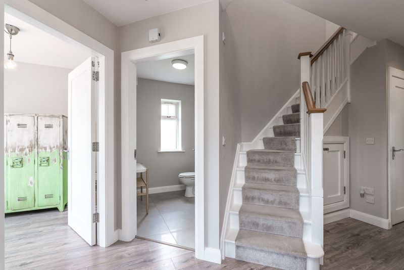 Photo of Usher Park, Knocksedan, Swords, Co. Dublin, K67 W3Y9