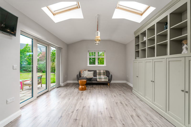 Photo of Usher Park, Knocksedan, Swords, Co. Dublin, K67 W3Y9