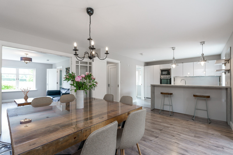 Photo of Usher Park, Knocksedan, Swords, Co. Dublin, K67 W3Y9