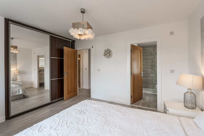 Photo of Usher Park, Knocksedan, Swords, Co. Dublin, K67 W3Y9