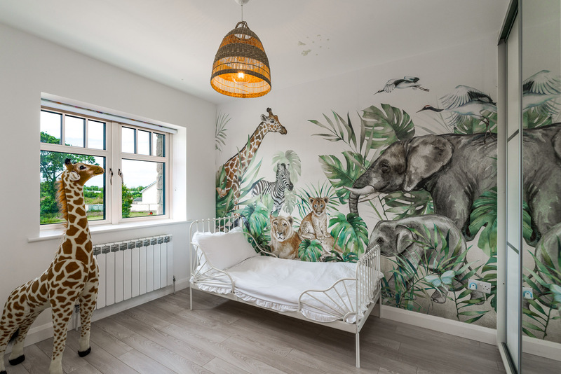 Photo of Usher Park, Knocksedan, Swords, Co. Dublin, K67 W3Y9