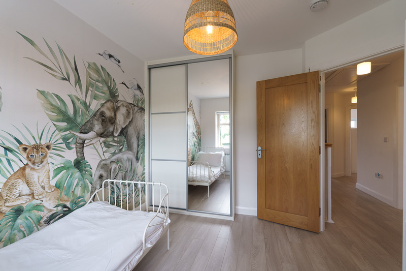 Photo of Usher Park, Knocksedan, Swords, Co. Dublin, K67 W3Y9