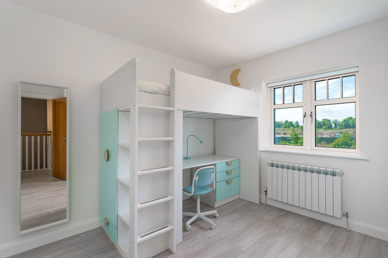 Photo of Usher Park, Knocksedan, Swords, Co. Dublin, K67 W3Y9