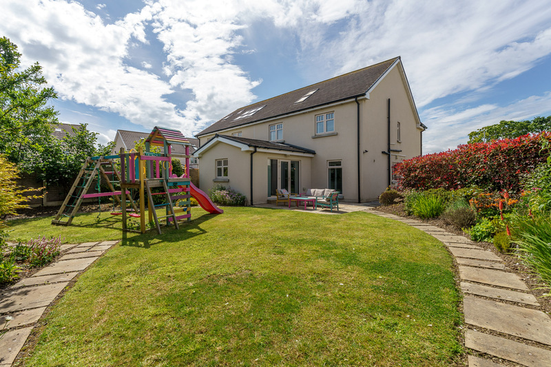 Photo of Usher Park, Knocksedan, Swords, Co. Dublin, K67 W3Y9