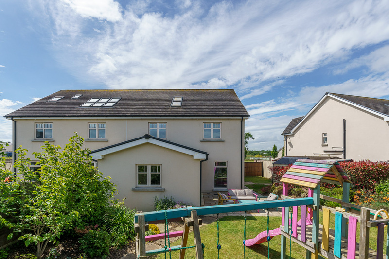 Photo of Usher Park, Knocksedan, Swords, Co. Dublin, K67 W3Y9