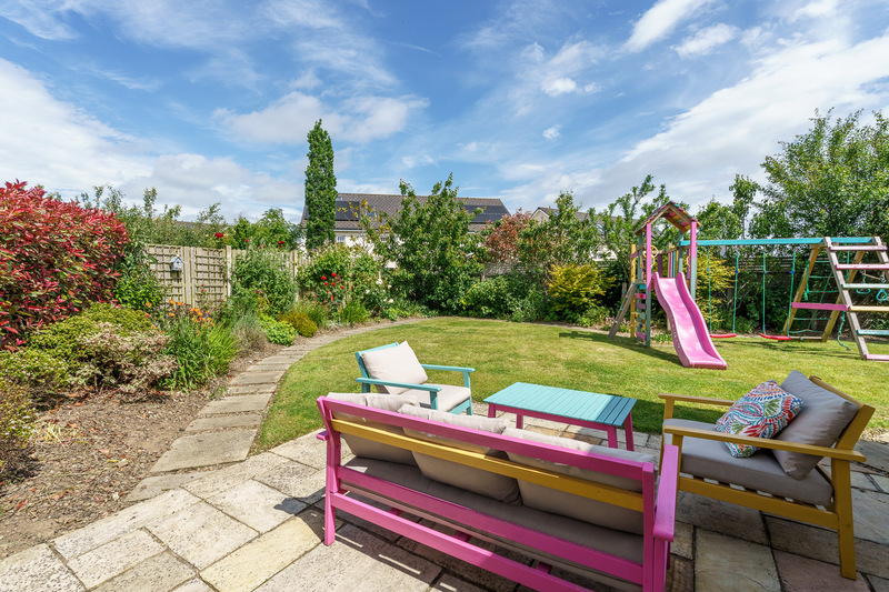 Photo of Usher Park, Knocksedan, Swords, Co. Dublin, K67 W3Y9