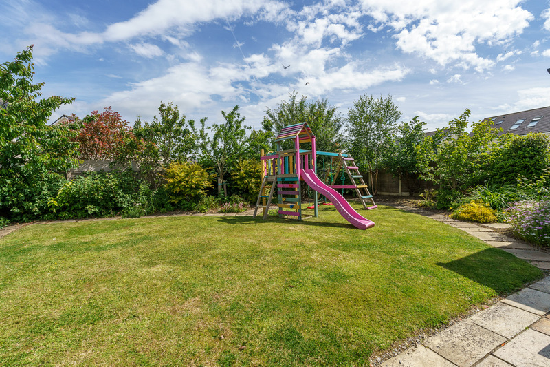 Photo of Usher Park, Knocksedan, Swords, Co. Dublin, K67 W3Y9