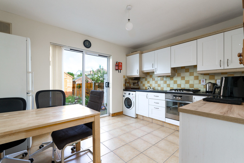 Photo of Liffey Place Lucan Dublin, K78 PN40