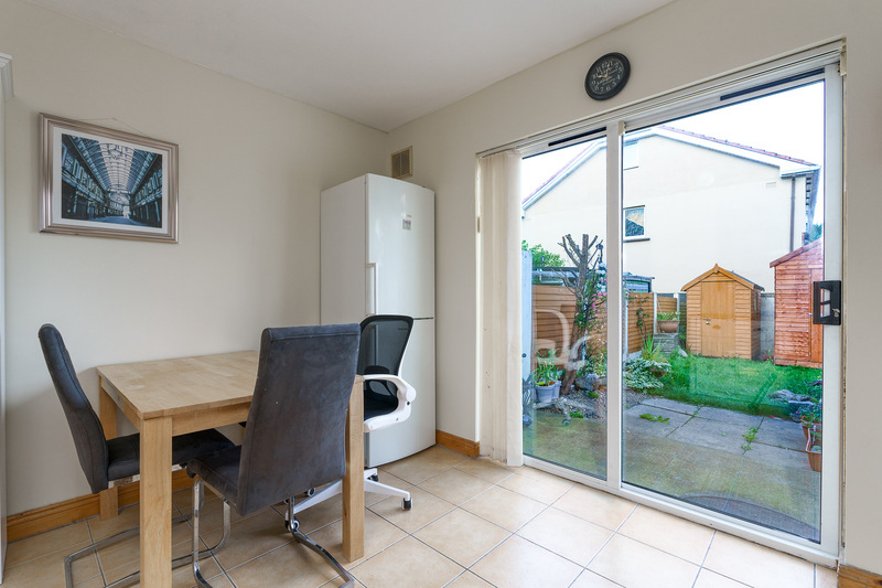 Photo of Liffey Place Lucan Dublin, K78 PN40