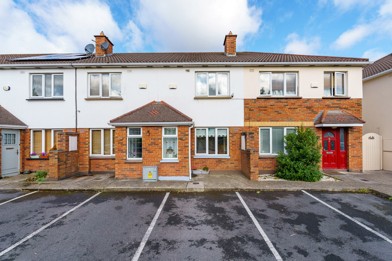 Photo of Liffey Place Lucan Dublin, K78 PN40