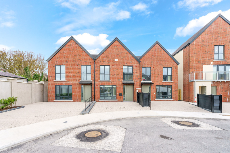 Photo of Ormond Avenue, Rush, Co. Dublin, K56 T223