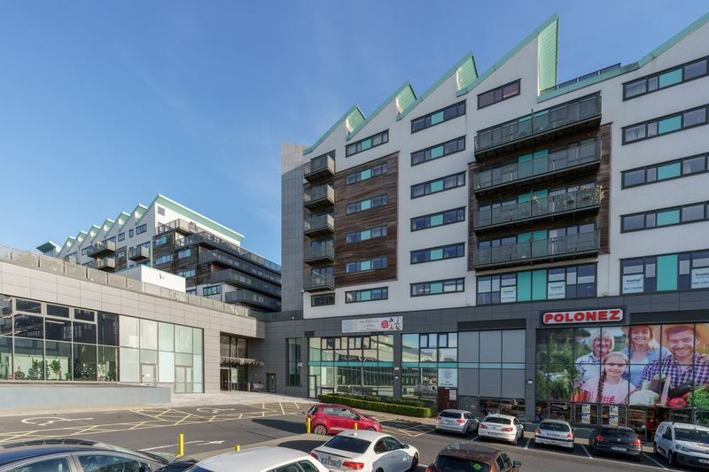 Photo of New Seskin Court, Arena, Whitestown Way, Dublin 24, D24 W578