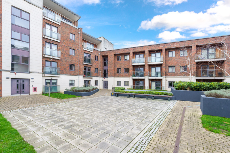 Photo of Hyde Square, South Circular Road, Dublin 8, D08 X073