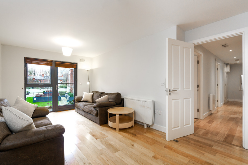 Photo of Hyde Square, South Circular Road, Dublin 8, D08 X073