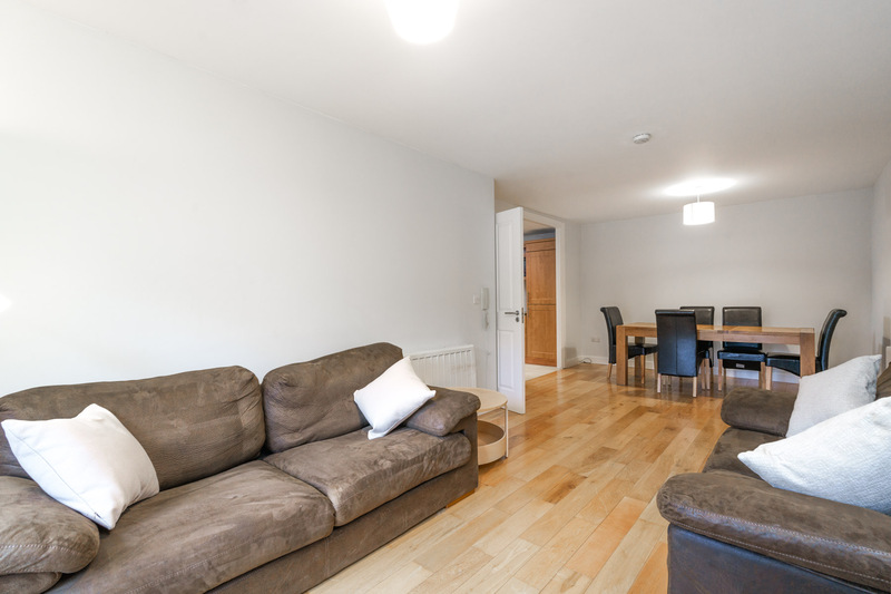 Photo of Hyde Square, South Circular Road, Dublin 8, D08 X073