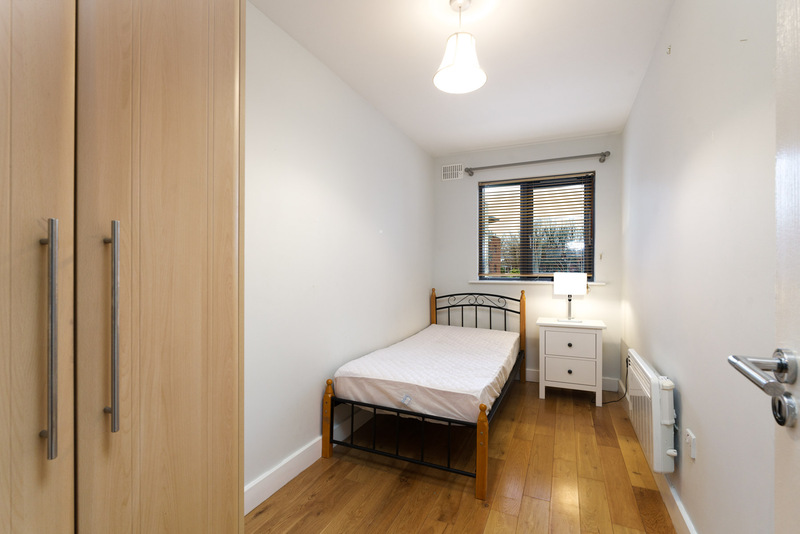 Photo of Hyde Square, South Circular Road, Dublin 8, D08 X073