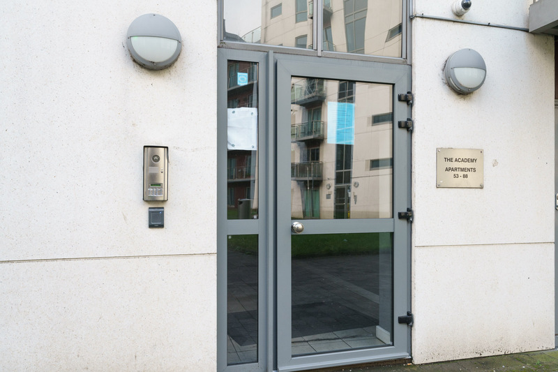 Photo of The Academy, Parkwest, Dublin 12, D12 RP04