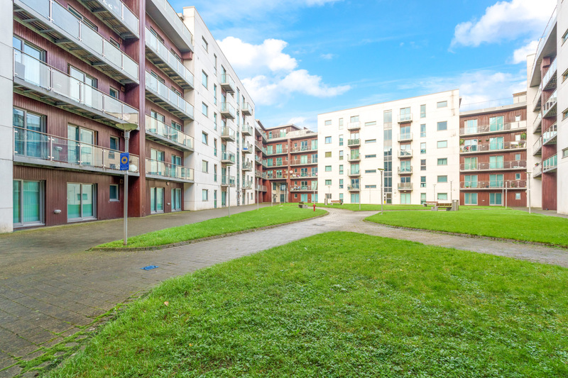 Photo of The Academy, Parkwest, Dublin 12, D12 RP04