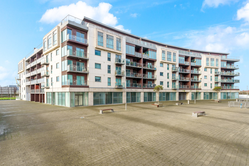 Photo of The Academy, Parkwest, Dublin 12, D12 RP04