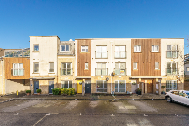 Photo of Waterside Court, Waterside, Swords Road, Malahide, Co Dublin., K36 HF51