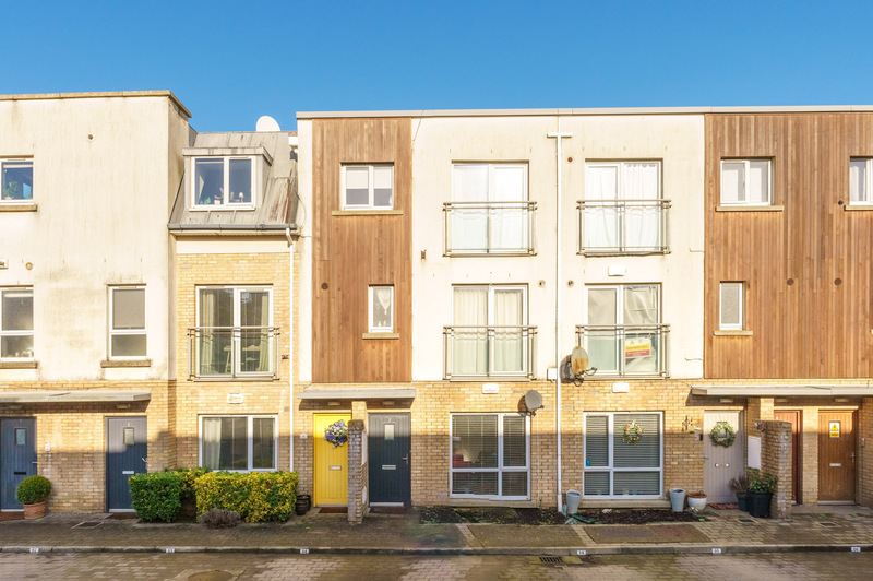 Photo of Waterside Court, Waterside, Swords Road, Malahide, Co Dublin., K36 HF51