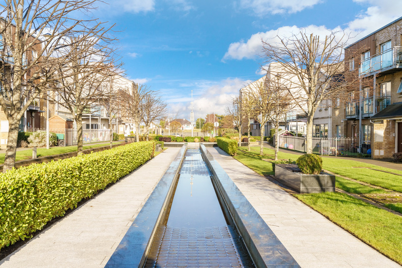 Photo of Waterside Court, Waterside, Swords Road, Malahide, Co Dublin., K36 HF51