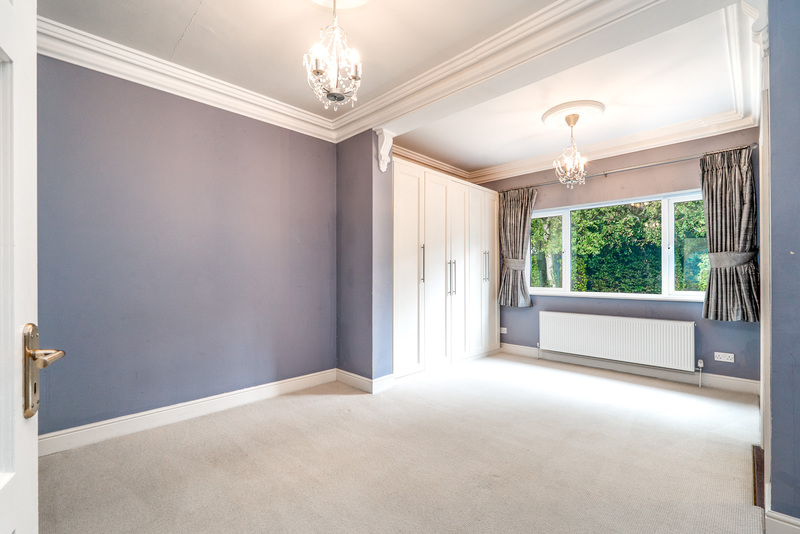 Photo of Corr House, 1 Offington Park, Sutton, D13 N8P0