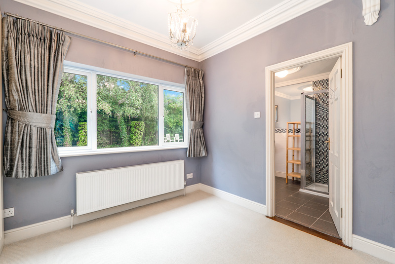 Photo of Corr House, 1 Offington Park, Sutton, D13 N8P0