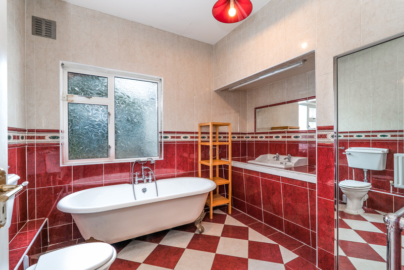Photo of Corr House, 1 Offington Park, Sutton, D13 N8P0