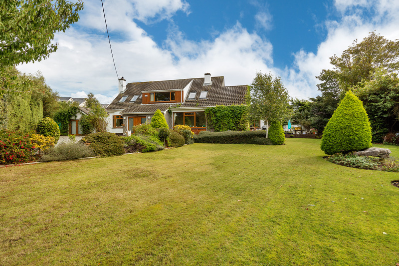 Photo of Corr House, 1 Offington Park, Sutton, D13 N8P0