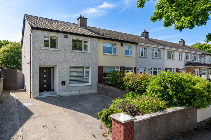 Photo of Clonshaugh Walk, Clonshaugh, Dublin 17, D17 Y018