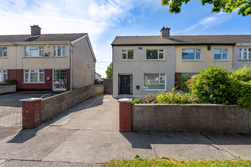 Photo of Clonshaugh Walk, Clonshaugh, Dublin 17, D17 Y018