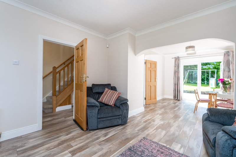 Photo of Clonshaugh Walk, Clonshaugh, Dublin 17, D17 Y018