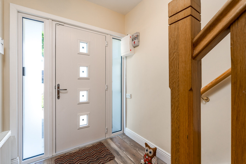 Photo of Clonshaugh Walk, Clonshaugh, Dublin 17, D17 Y018