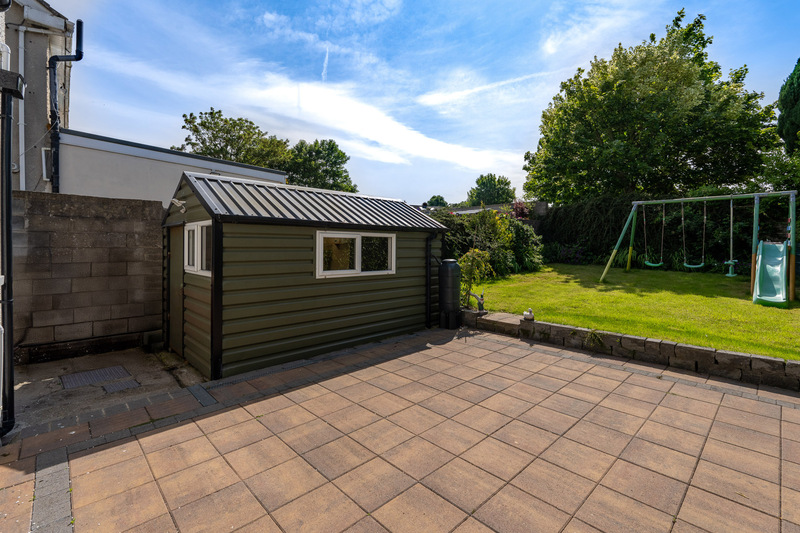 Photo of Clonshaugh Walk, Clonshaugh, Dublin 17, D17 Y018