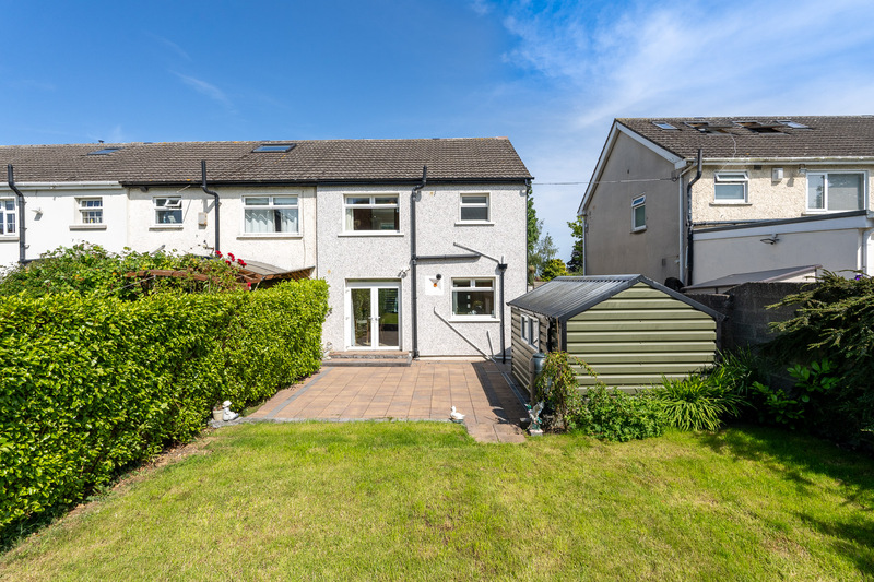 Photo of Clonshaugh Walk, Clonshaugh, Dublin 17, D17 Y018