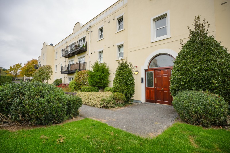 Photo of Station House, Seabrook Manor, Portmarnock, Co. Dublin, D13 WD26